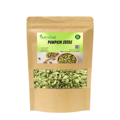 Green Pumpkin Seed 250g