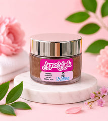 Acno Mask Skin Care Creme