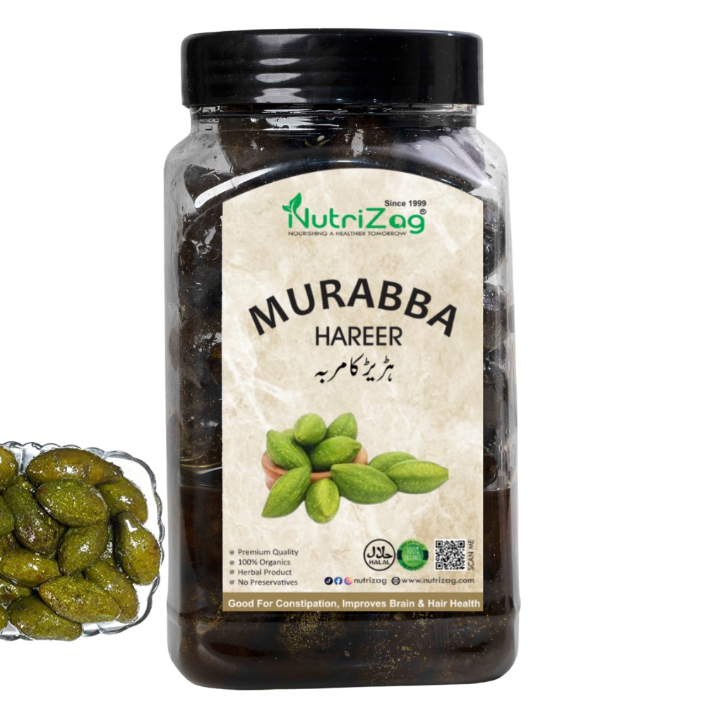 Hareer Murabba