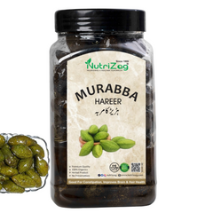 Hareer Murabba