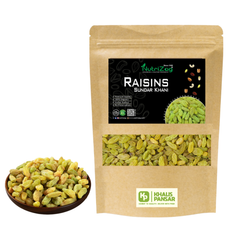 Raisins Sundarkhani 250 gm