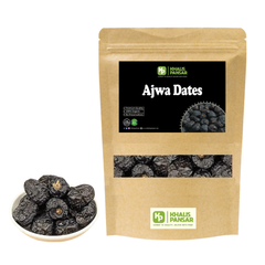 Premium Ajwa Dates ( Jumbo )