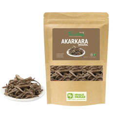 Akarkara / Pellitory Root