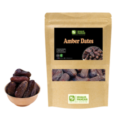 Premium Amber Dates ( Jumbo Dates )