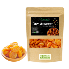 Apricots – Khobani (Seedless)