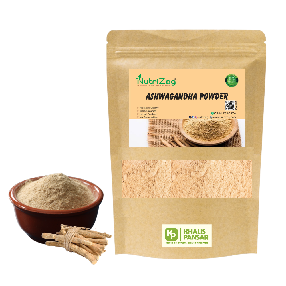 Ashwagandha Powder 100gm