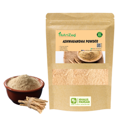 Ashwagandha Powder 100gm