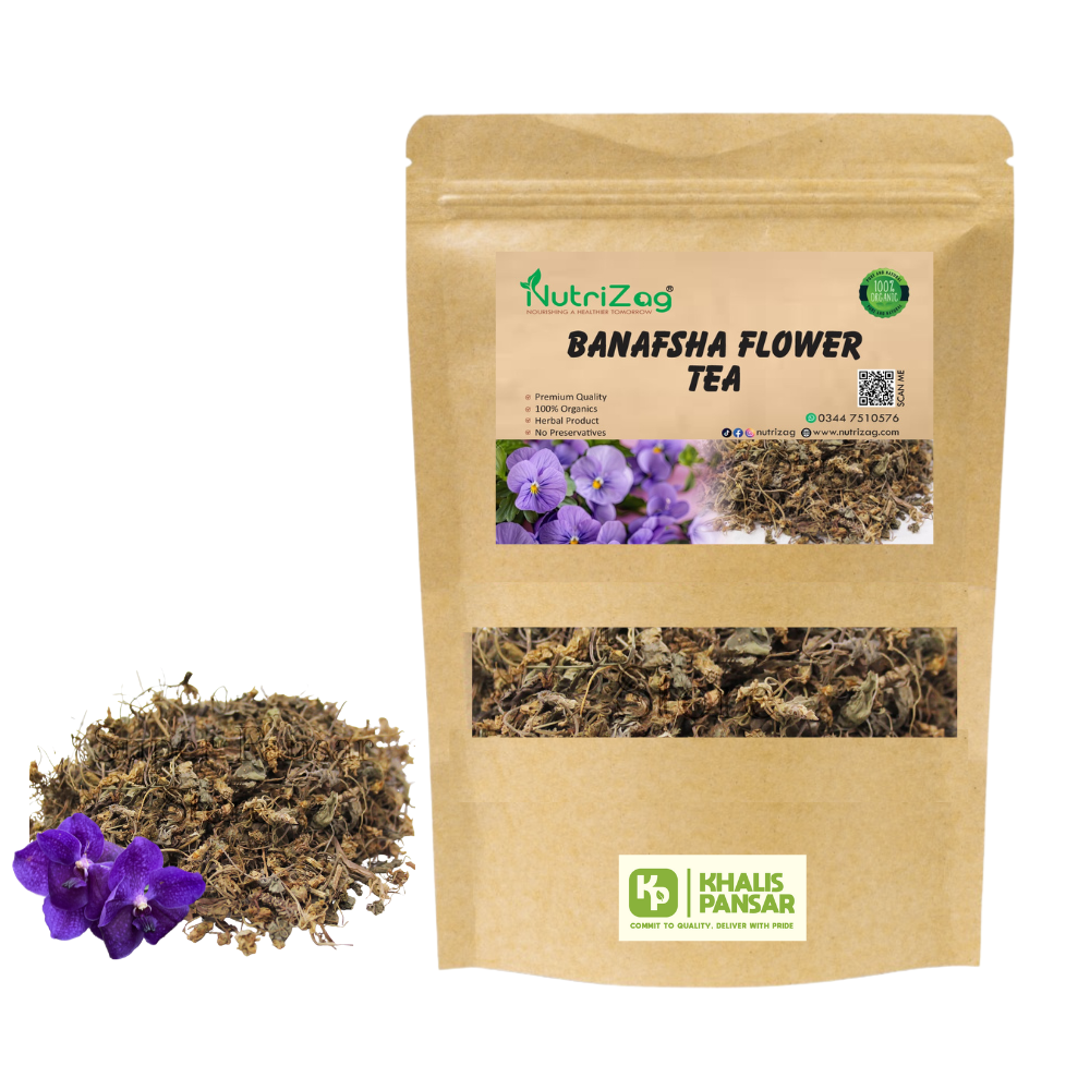 Banafsha Tea 100gm