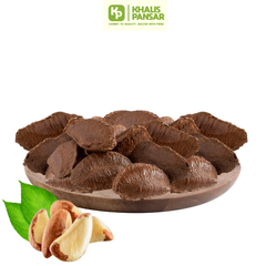 Brazil Nuts 250gm