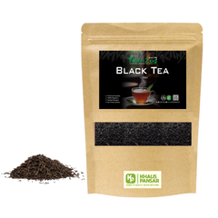 Premium Black Tea - 200g