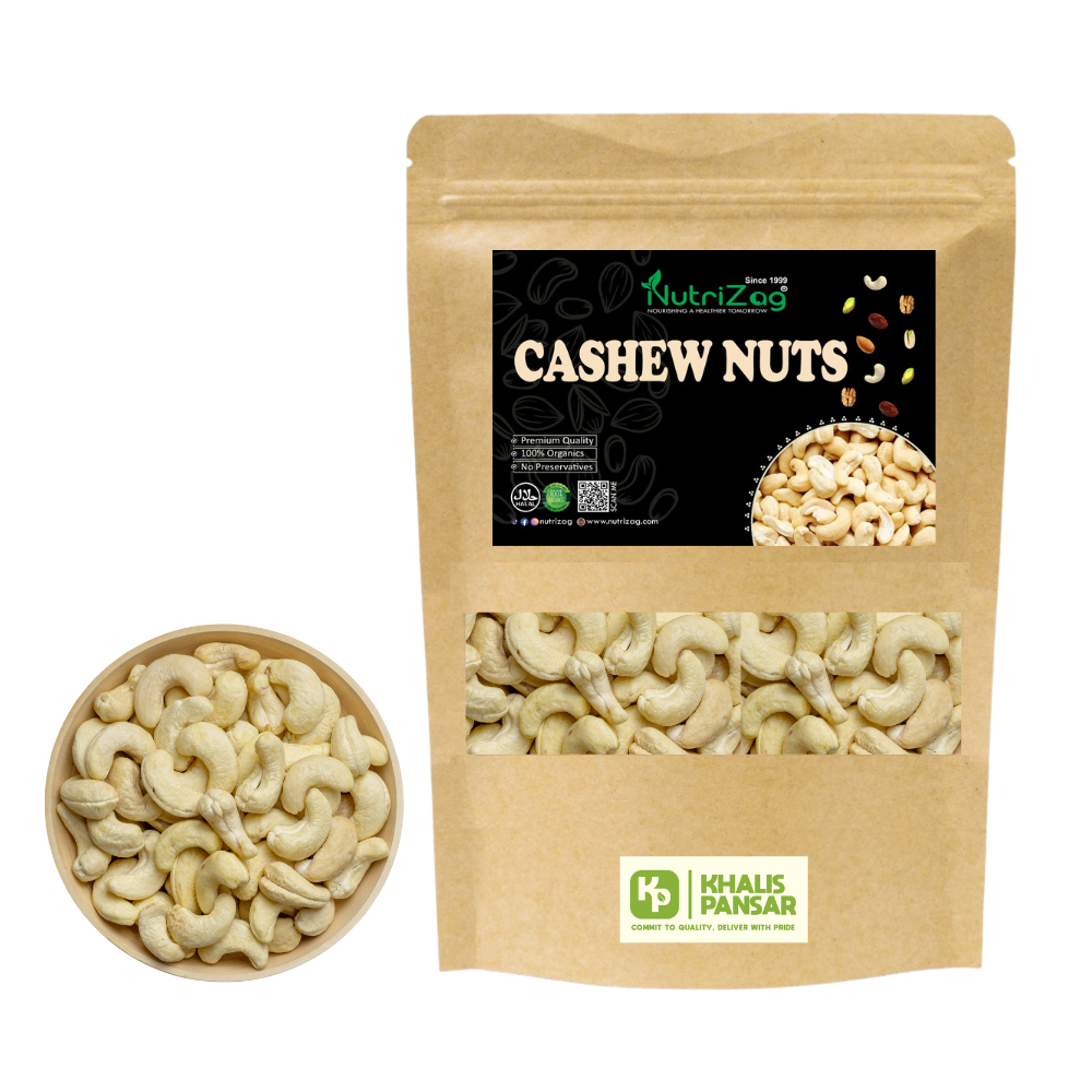 Cashew (Kaju) 500g