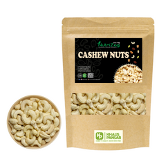 Cashew (Kaju) 500g