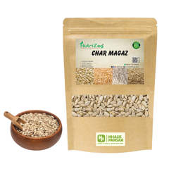 Char Maghaz (Four Seeds) 100g