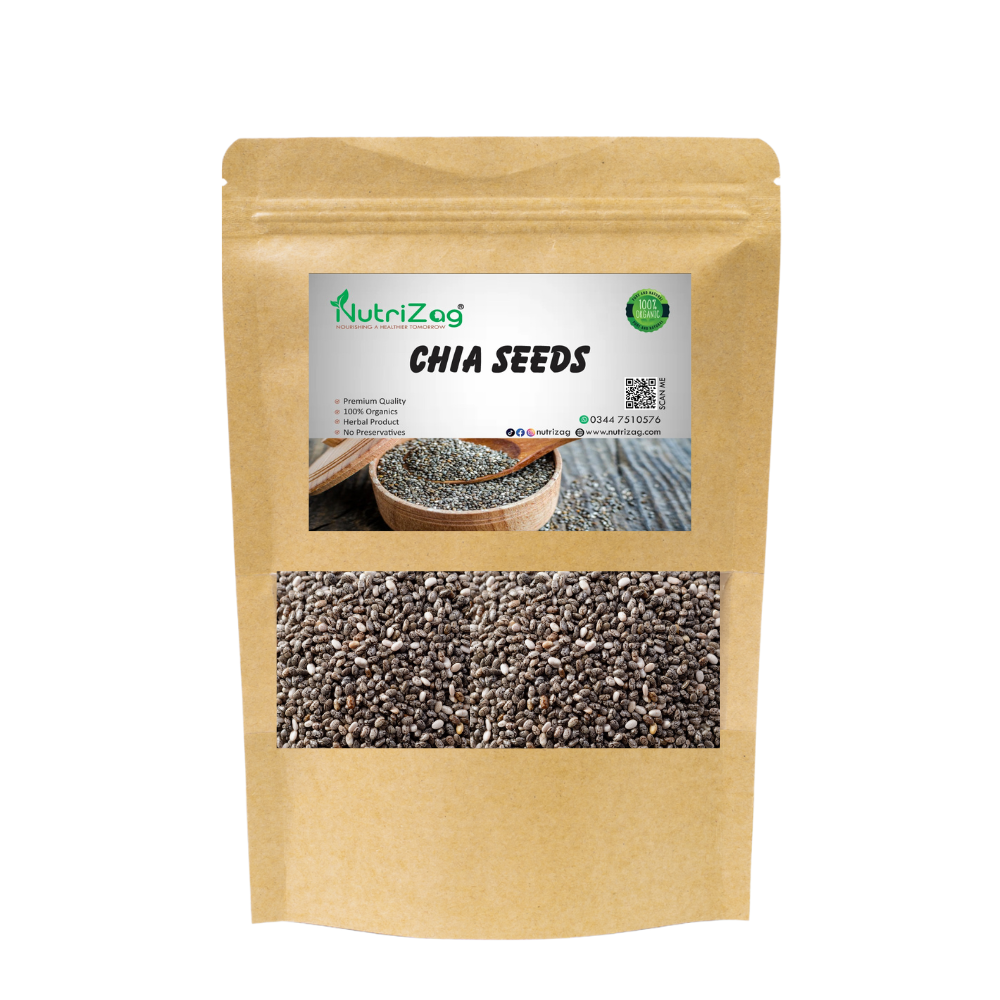 Chia Seeds 300g