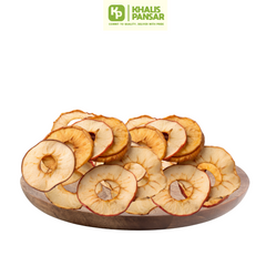 Premium Dehydrated Apple Dried 200 gm