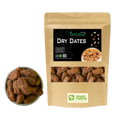 Dry Dates _ Chuhara 500gm