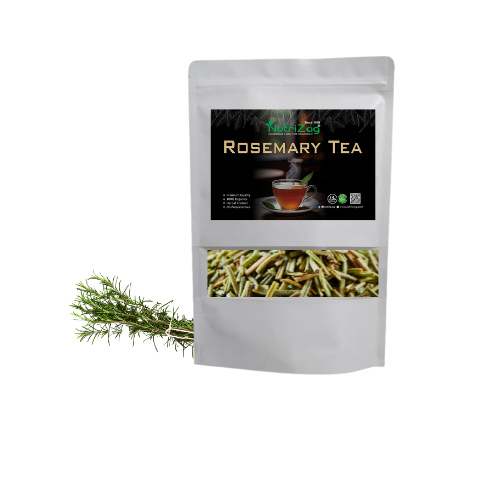 Rosemary Tea
