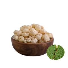 Lotus Seeds 100g