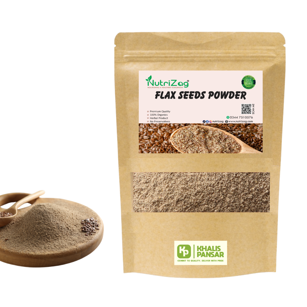 Flax Seeds Powder 250g