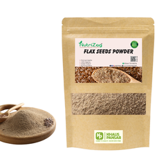 Flax Seeds Powder 250g