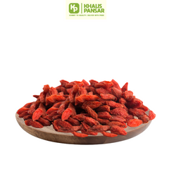 Dried Guji Berries 200g