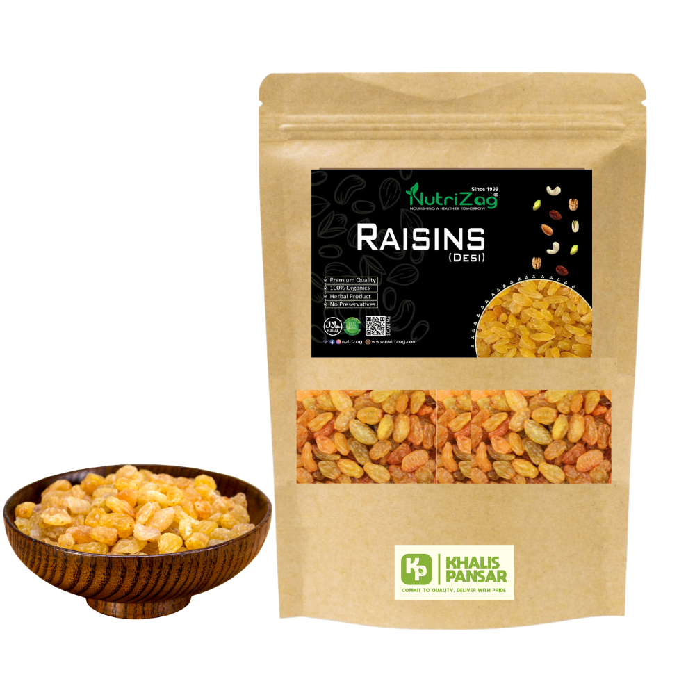 Raisins ( Gol Meva ) 250gm