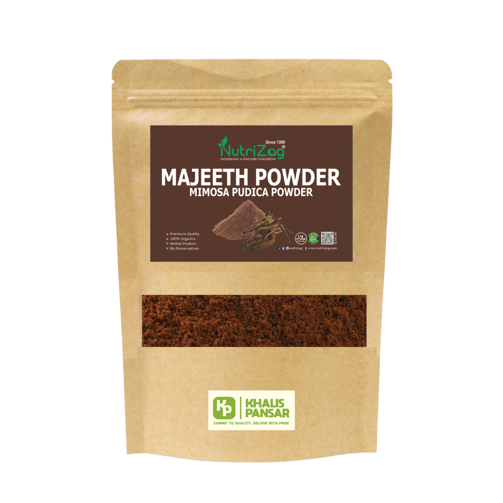 Manjistha - Majith Powder