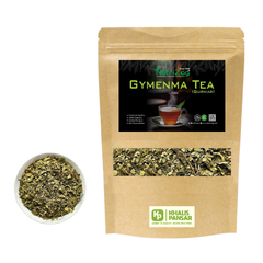 Hunza Gymnema Tea 100gm