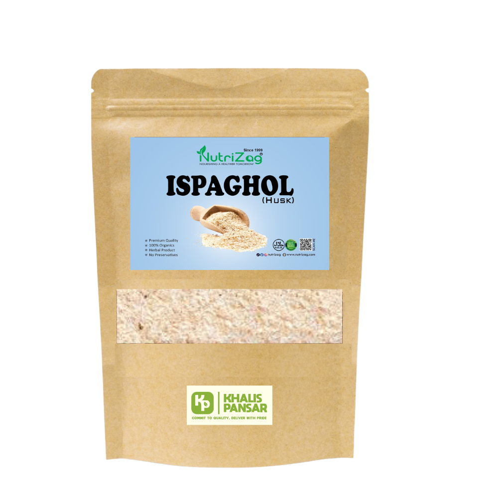 Ispaghol Husk India