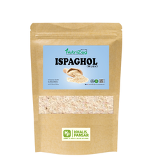 Ispaghol Husk India
