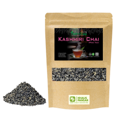 Pink Kashmiri Tea