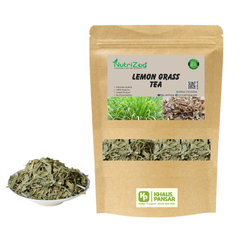 Lemon Grass Tea 100gm