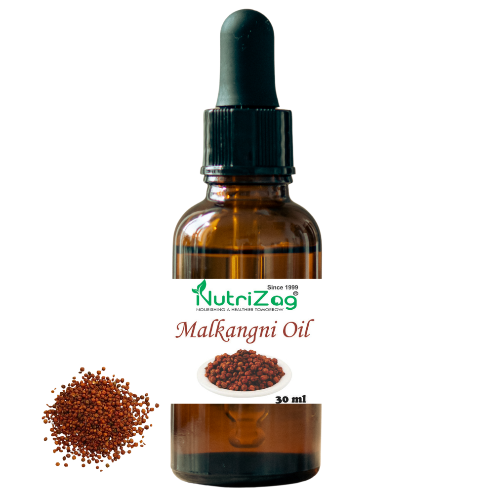 Staff Tree Oil/ Malkangni Oil 120 ml
