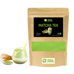 Matcha Tea & Powder