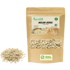 Melon Seeds 200g