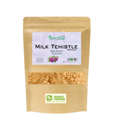 Milk Thistle Powder / اونٹ کٹارا