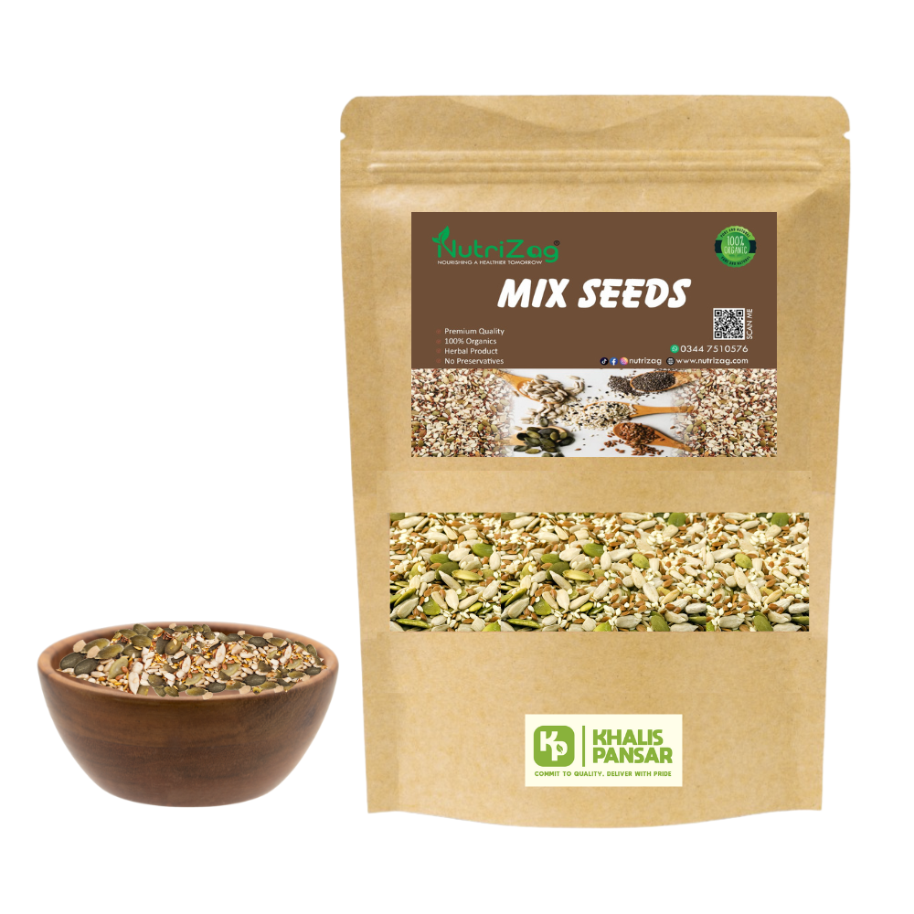 Mix Seeds 200g