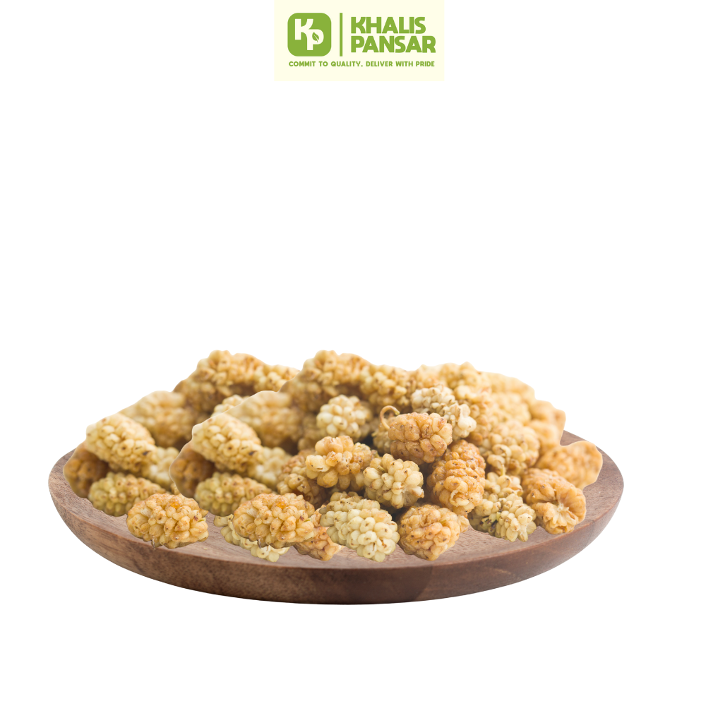 Premium Dehydrated Mulberry Dry 200 gm