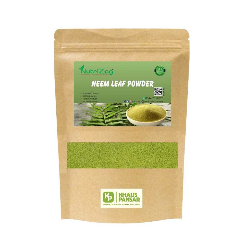 Neem Leaf Powder 100gm