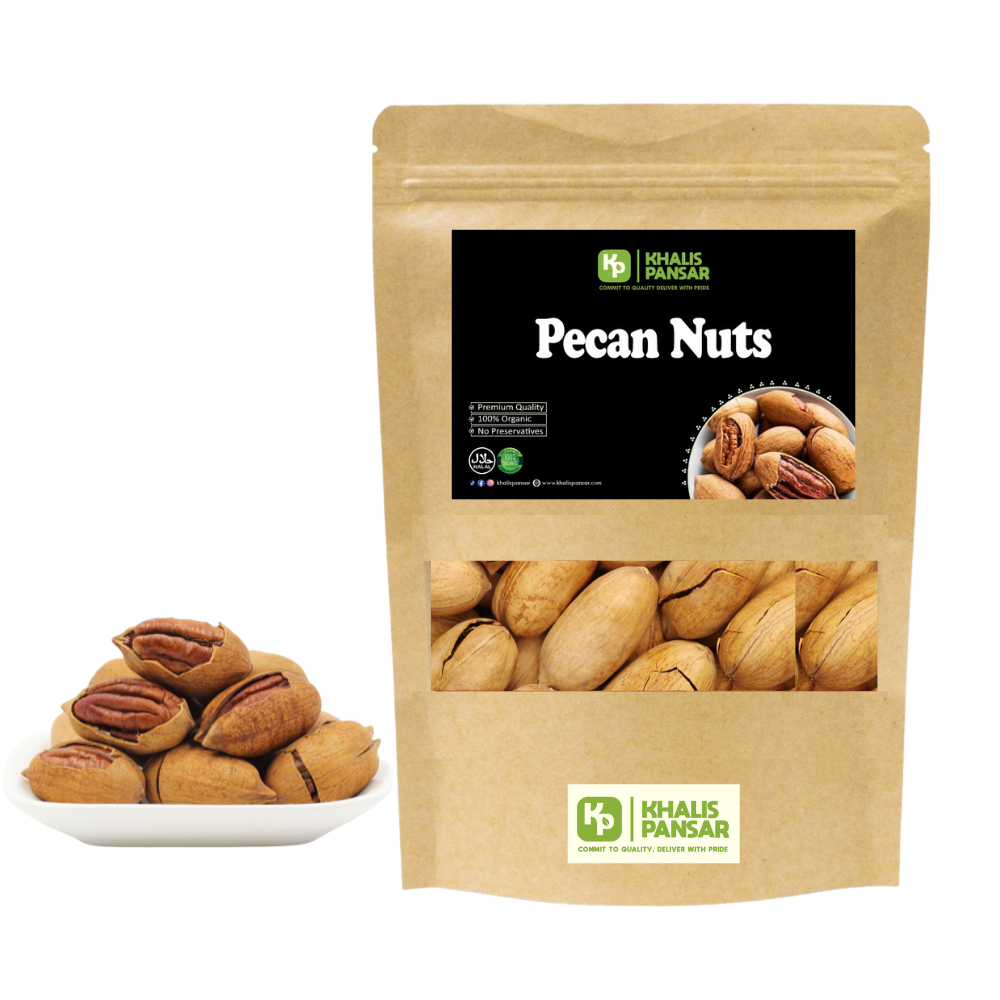 Pecans Nuts 200gm