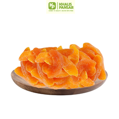 Premium Dehydrated Peaches Dry 200 gm