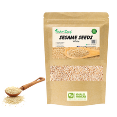 Sesame Seeds 250g
