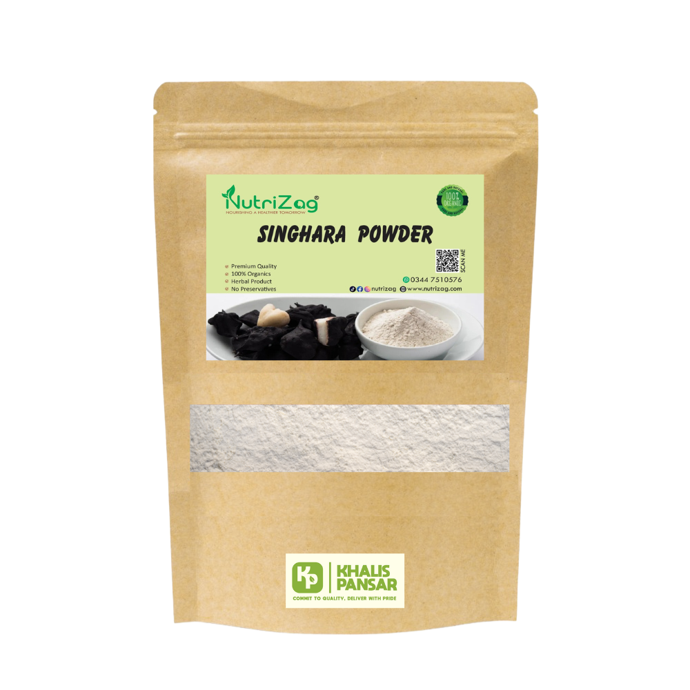 Singhara Powder 100gm