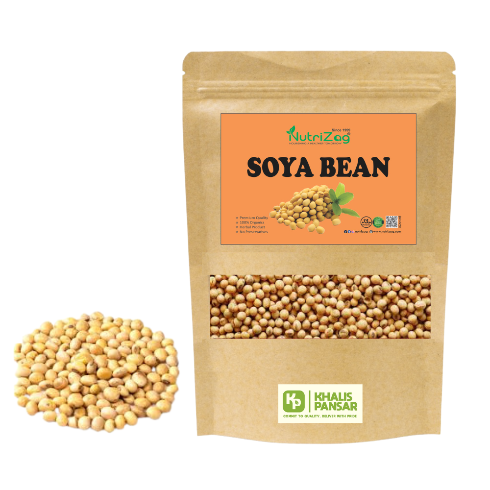Soybean (Soya Bean )