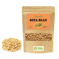 Soybean (Soya Bean )