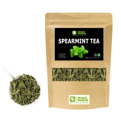 Spearmint Tea 100gm