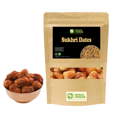 Premium Sukri/Sukkari Mufaddal Dates