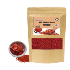 Red Sandal Powder